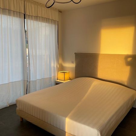 Coucher De Soleil Apartment Портисио Екстериор снимка