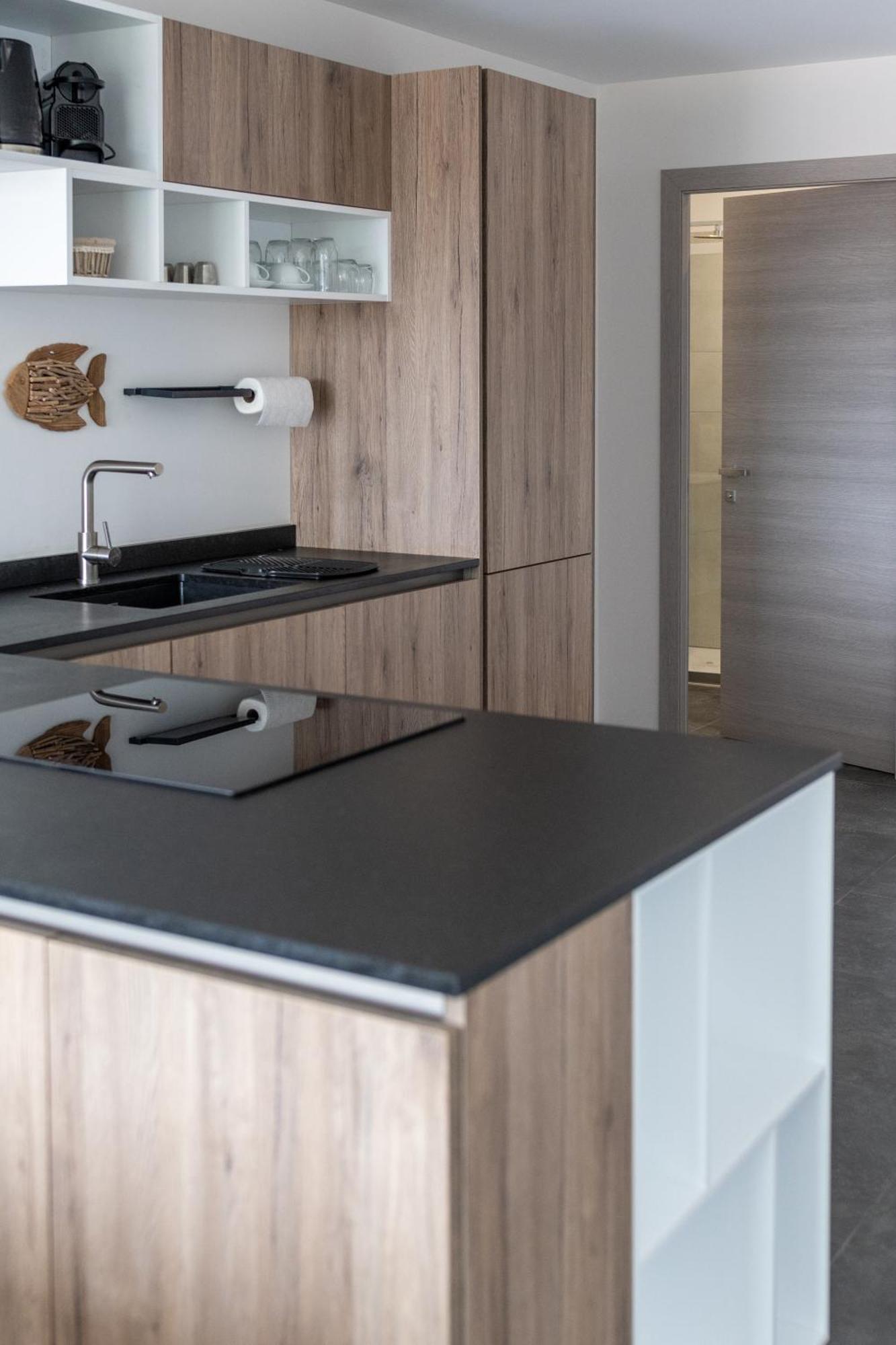 Coucher De Soleil Apartment Портисио Екстериор снимка