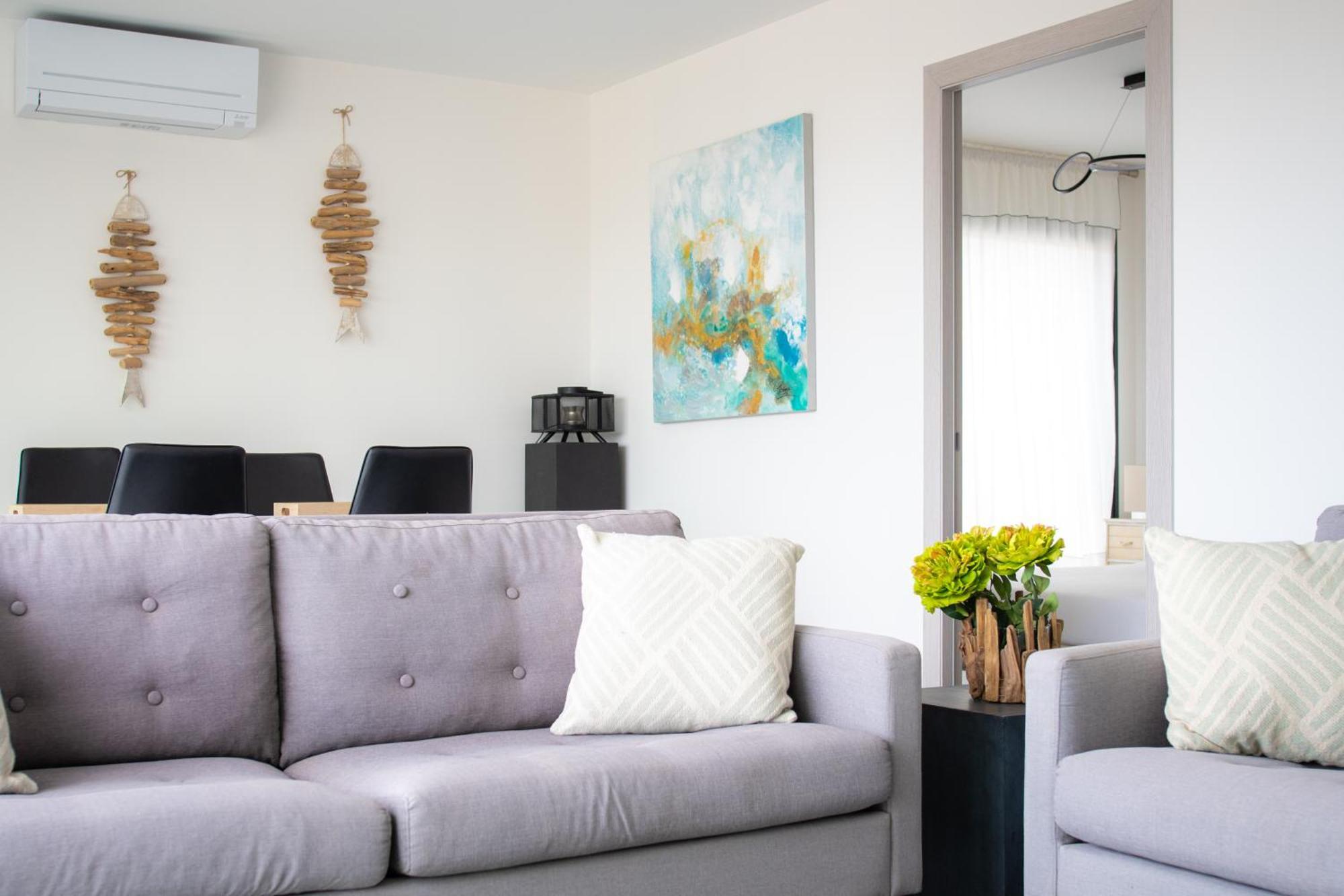Coucher De Soleil Apartment Портисио Екстериор снимка